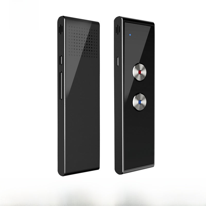 T8 Multilingual Bluetooth Voice Translator Pen
