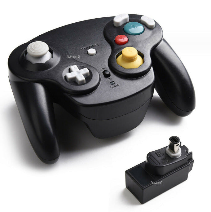 Ngc Game Controller
