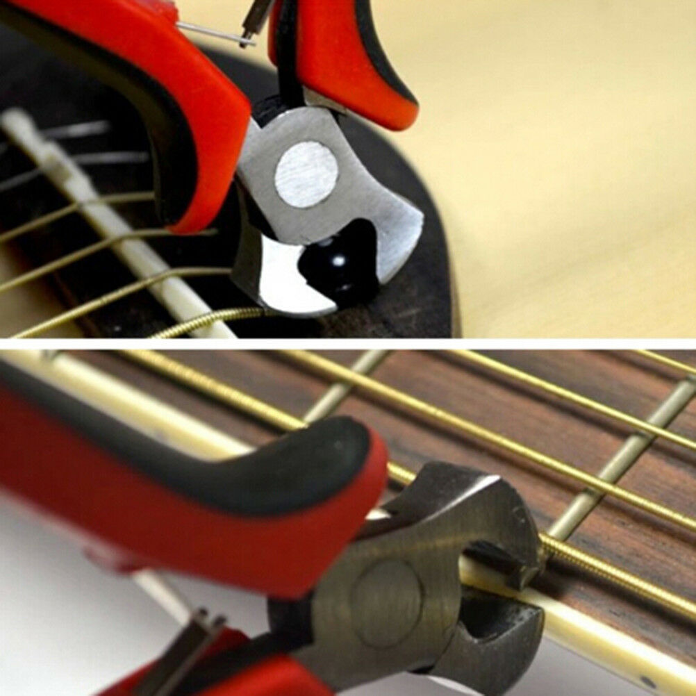 Guitar Cutting Pliers