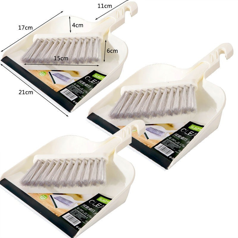 Mini Desktop Cleaning Tool Set