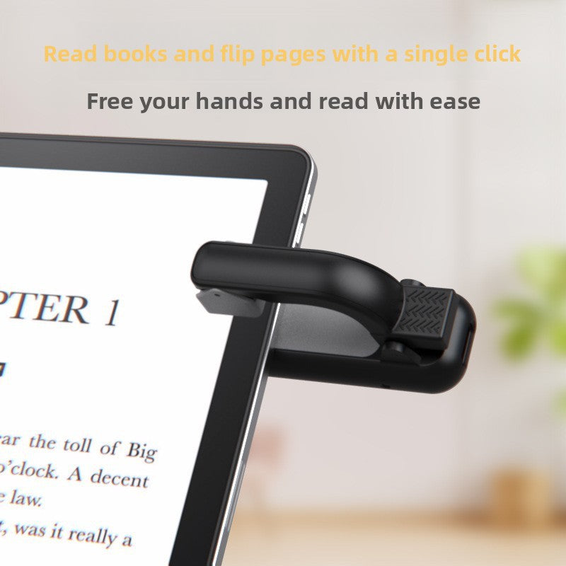 Bluetooth Page Turner for Kindle E-Book Remote Control