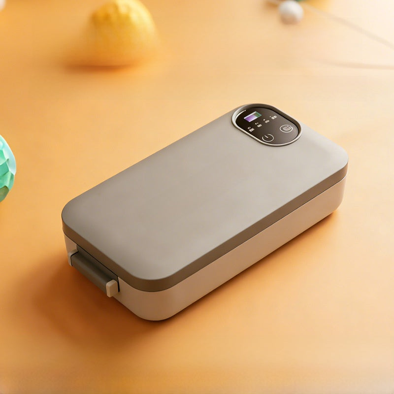 Heating Lunch Box