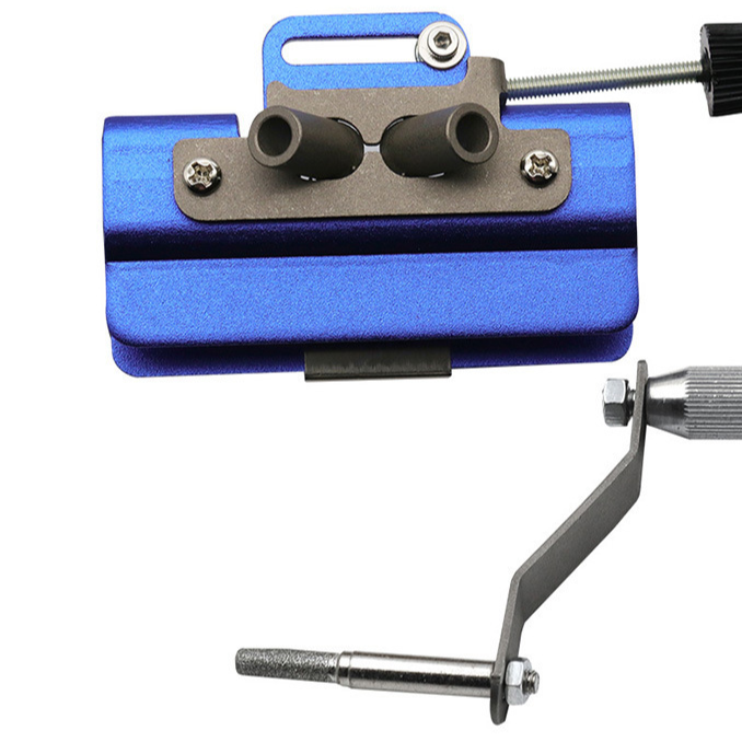 Chain Saw Sharpening Machine