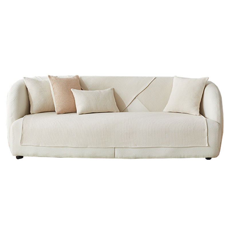 Japanese Style Breathable Sofa Cushion Cover