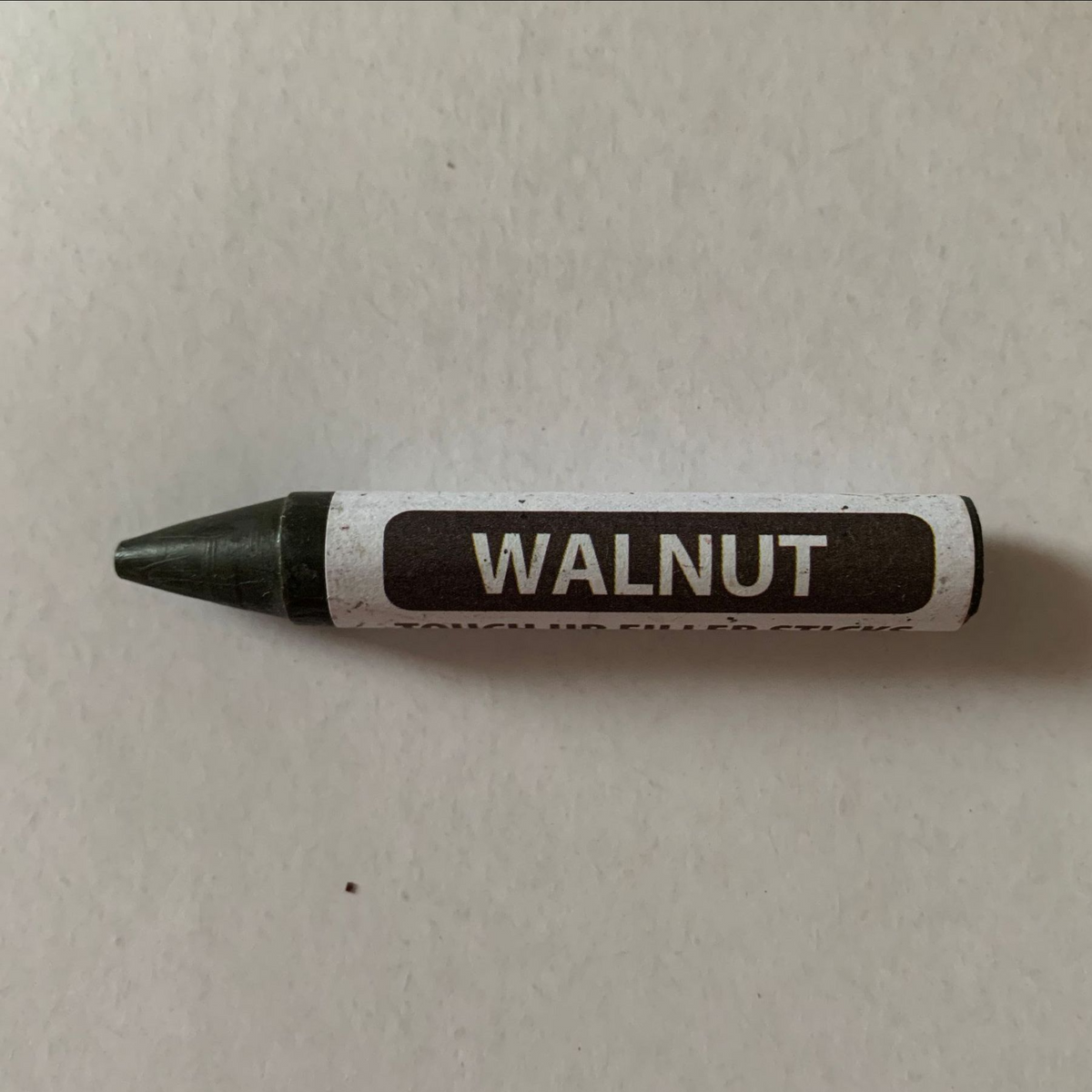 Furniture scratch repair marker