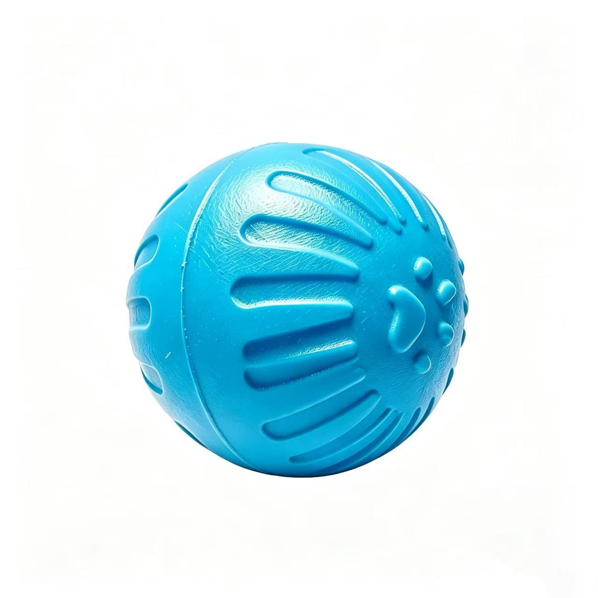 EVA Indestructible Dog Chew Toy Set