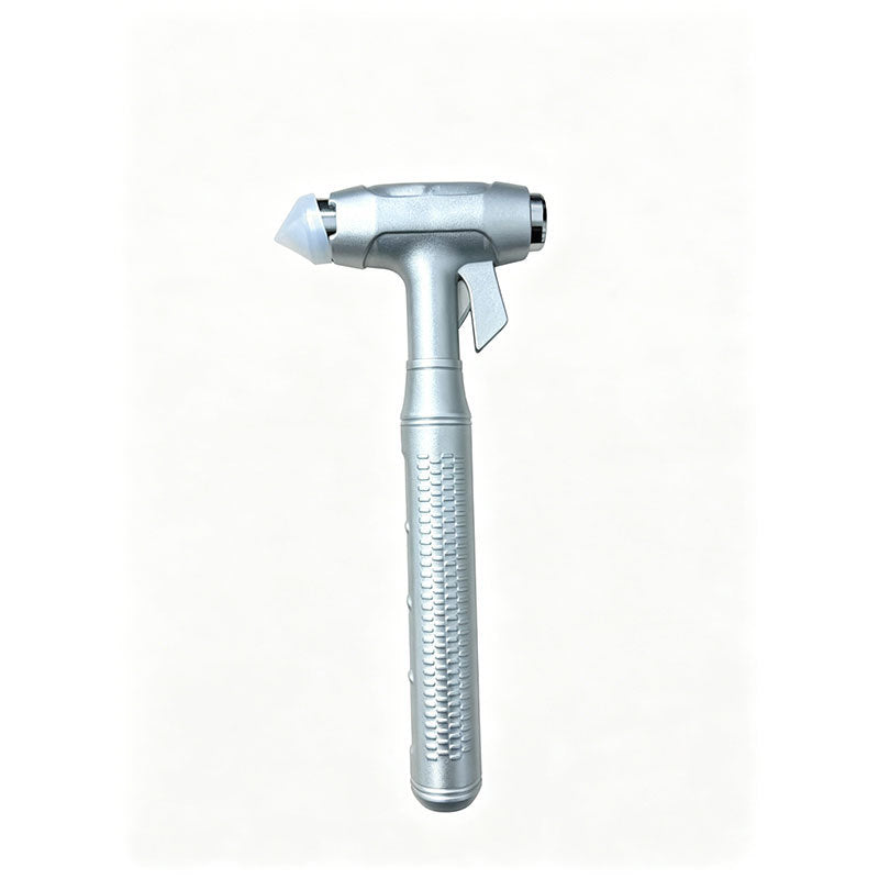 Multifunctional Car Emergency Safety Hammer with Window Breaker