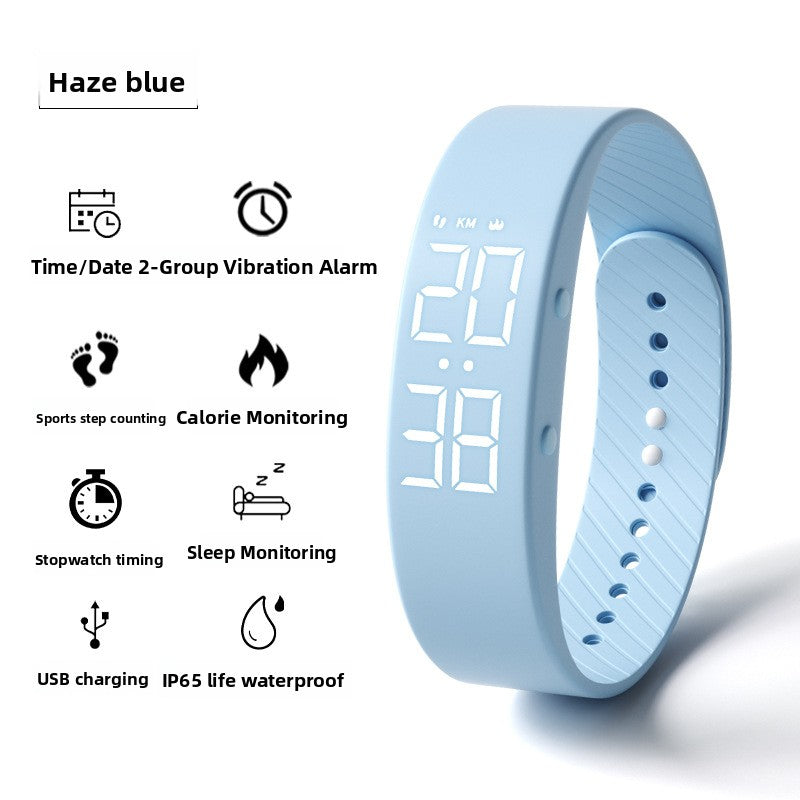Multifunctional Digital Sports Watch