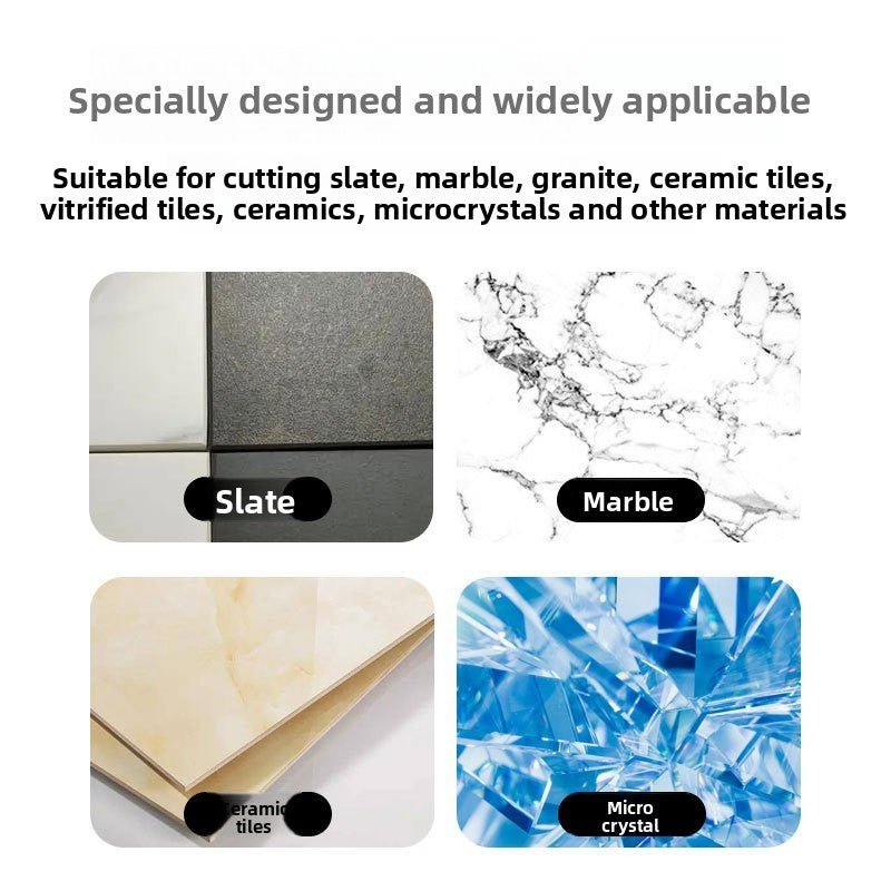 Diamond Hole Saw Cutting Blade