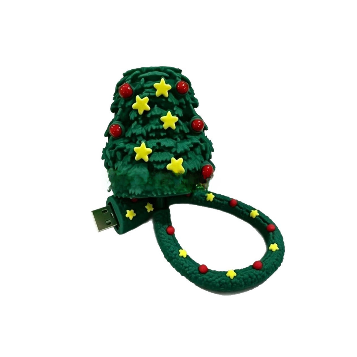 Desktop Christmas Projection Decorative Item