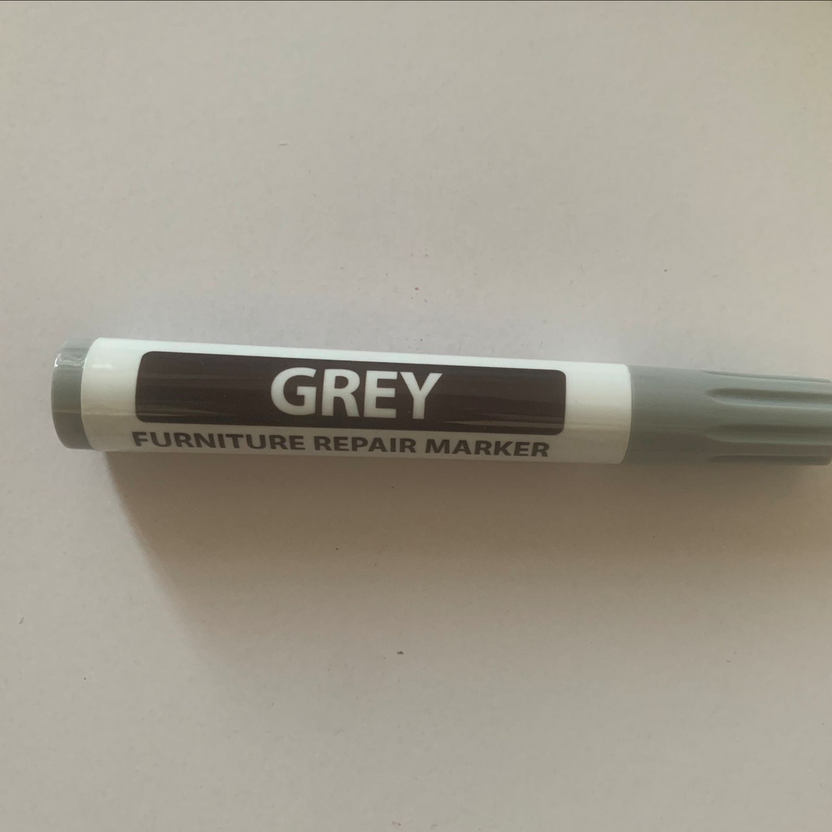Furniture scratch repair marker