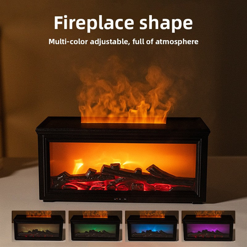 Home desktop humidifier