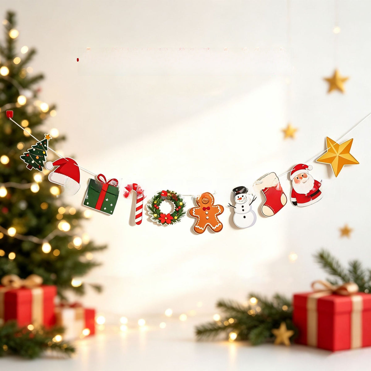 Christmas Garland