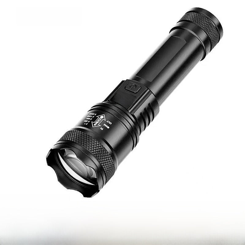 Outdoor Multi-Function Flashlight