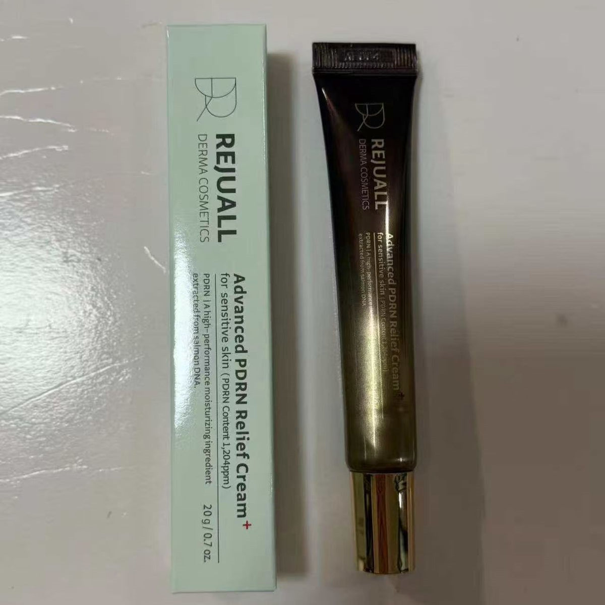PDRN Skin Repair Cream