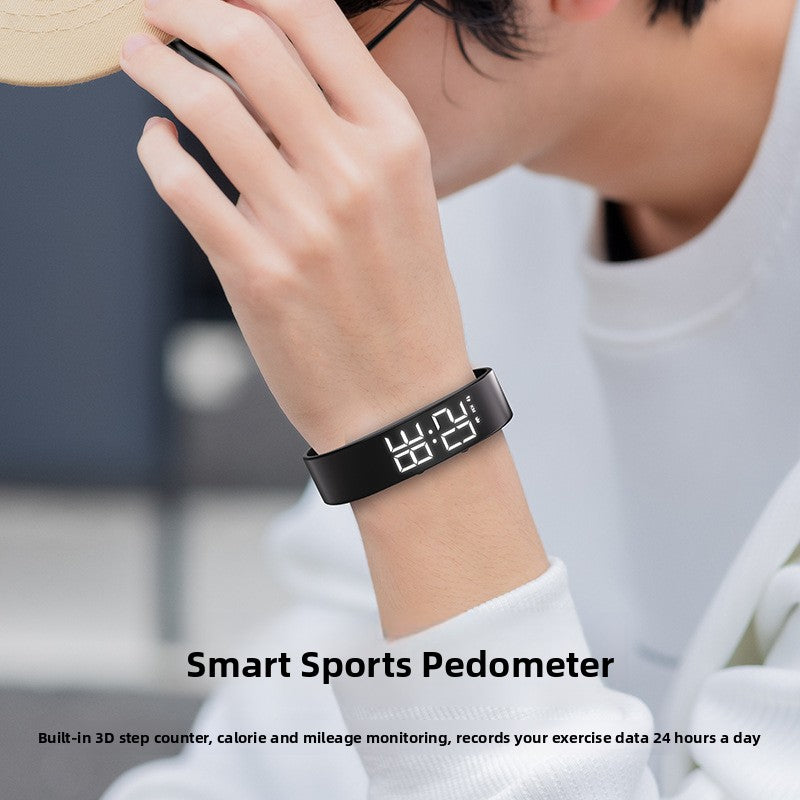 Multifunctional Digital Sports Watch