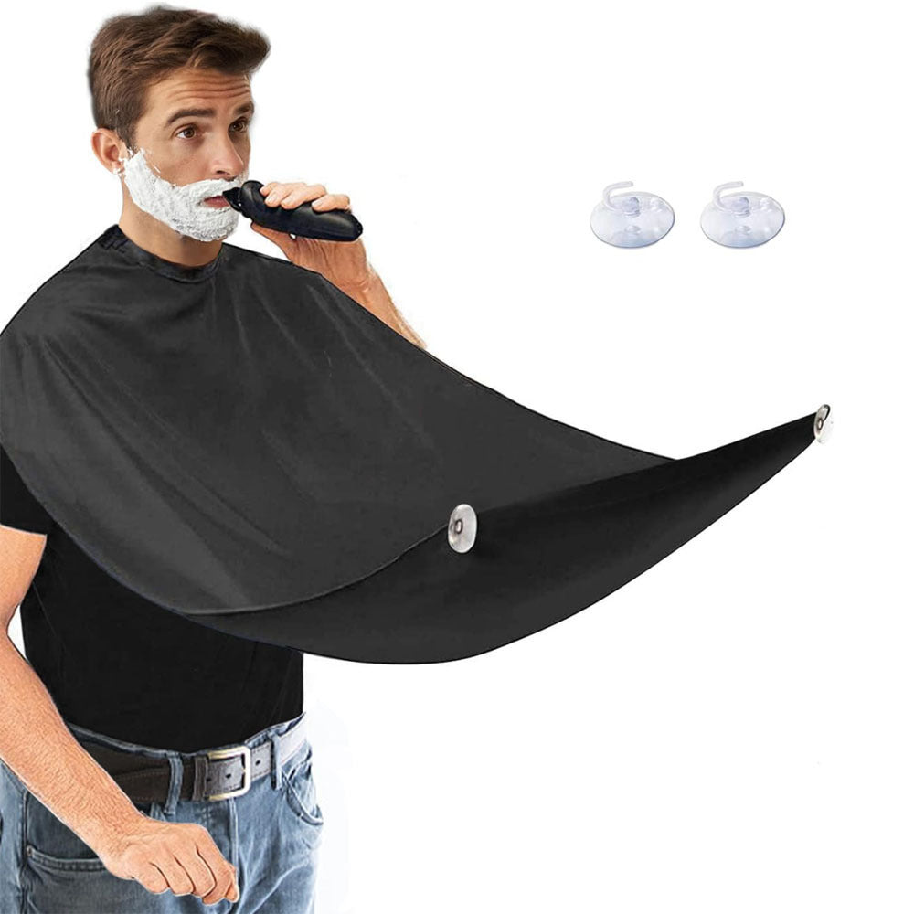 Shaving Styling Apron