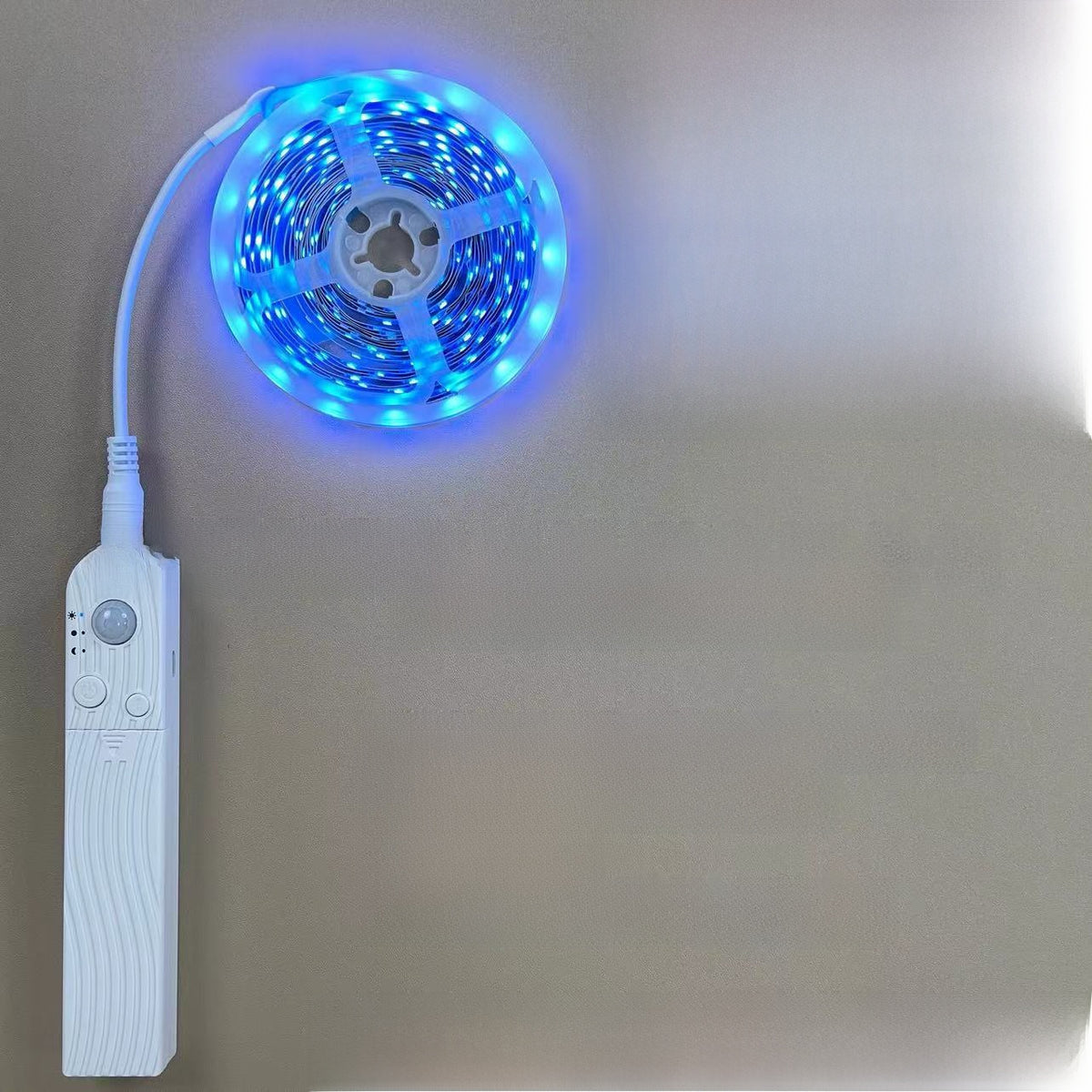 Human Body Sensor LED Strip Light