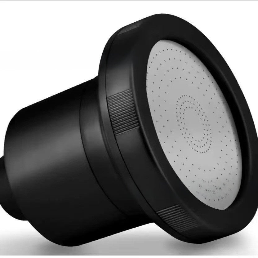 Shower Round Top Sprinkler Bathroom Shower Shower Set