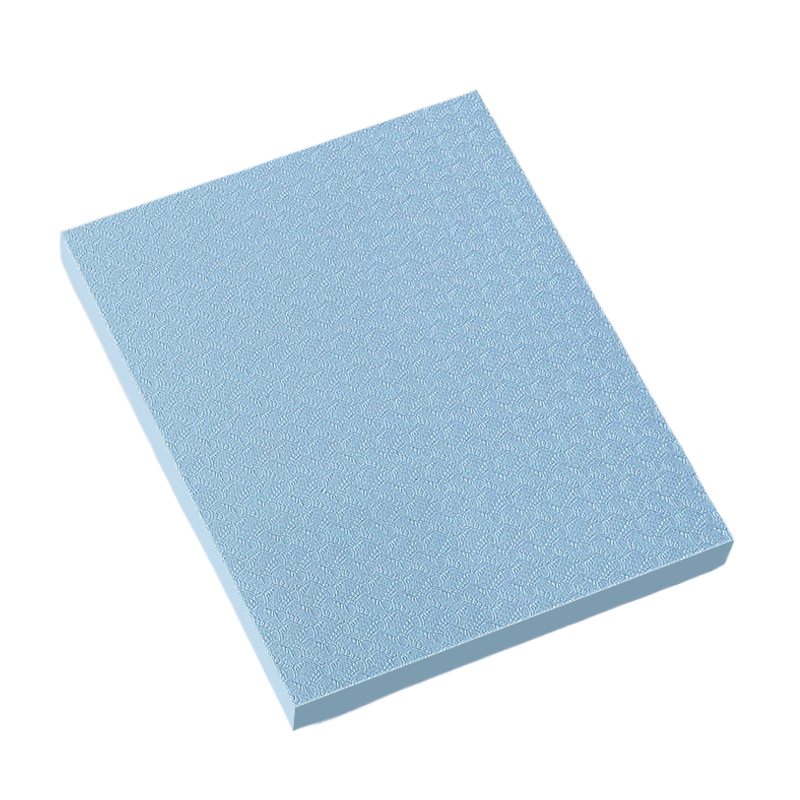 Yoga balance mat thickened kneeling pad