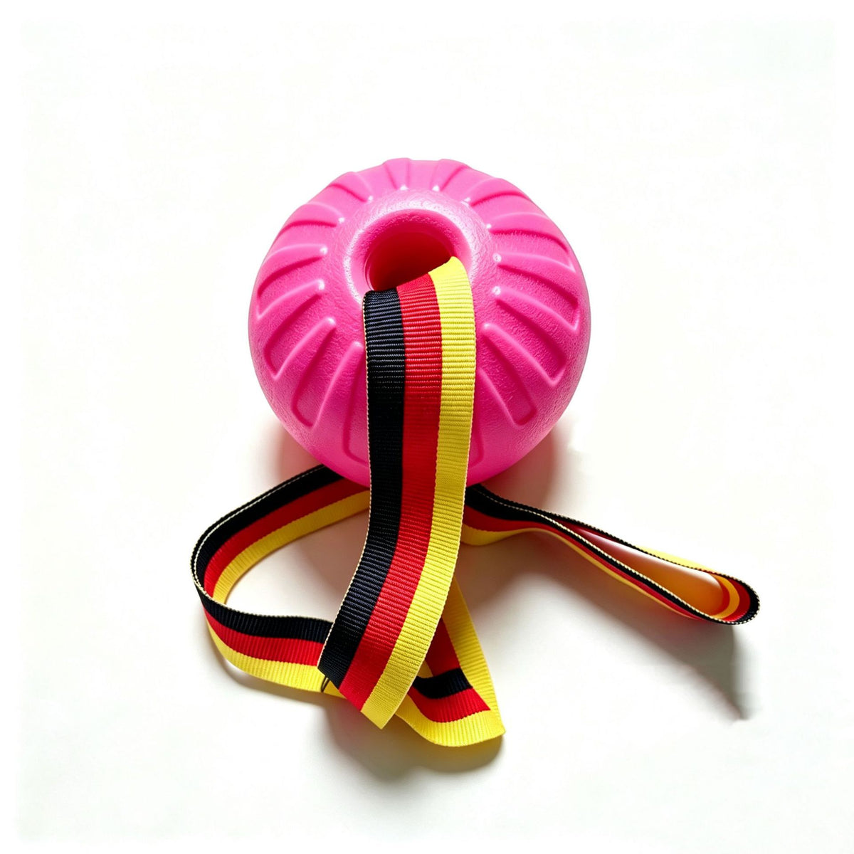 EVA Indestructible Dog Chew Toy Set