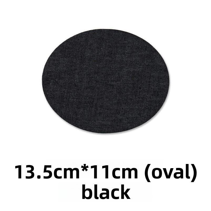 Denim Repair Patches for Jeans