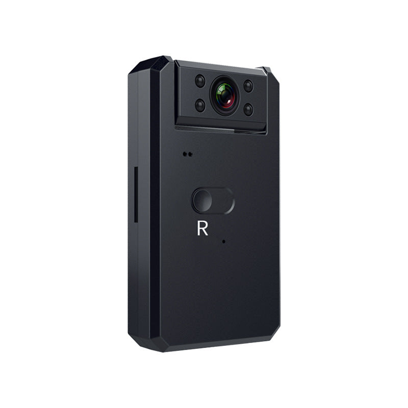 Thermal Imaging Camera