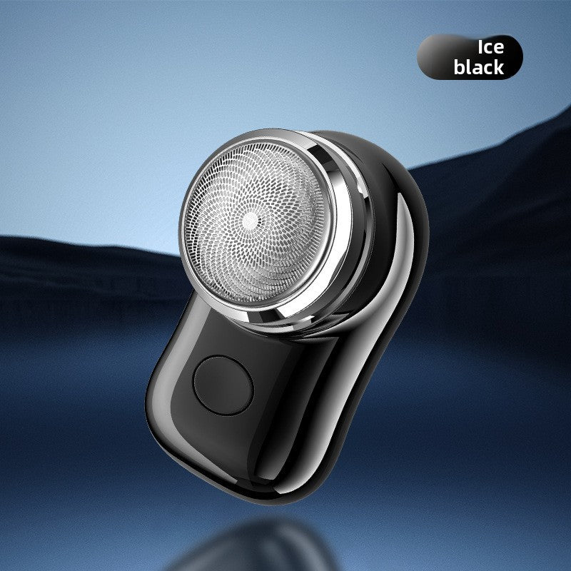 Men's Compact Shaving Kit