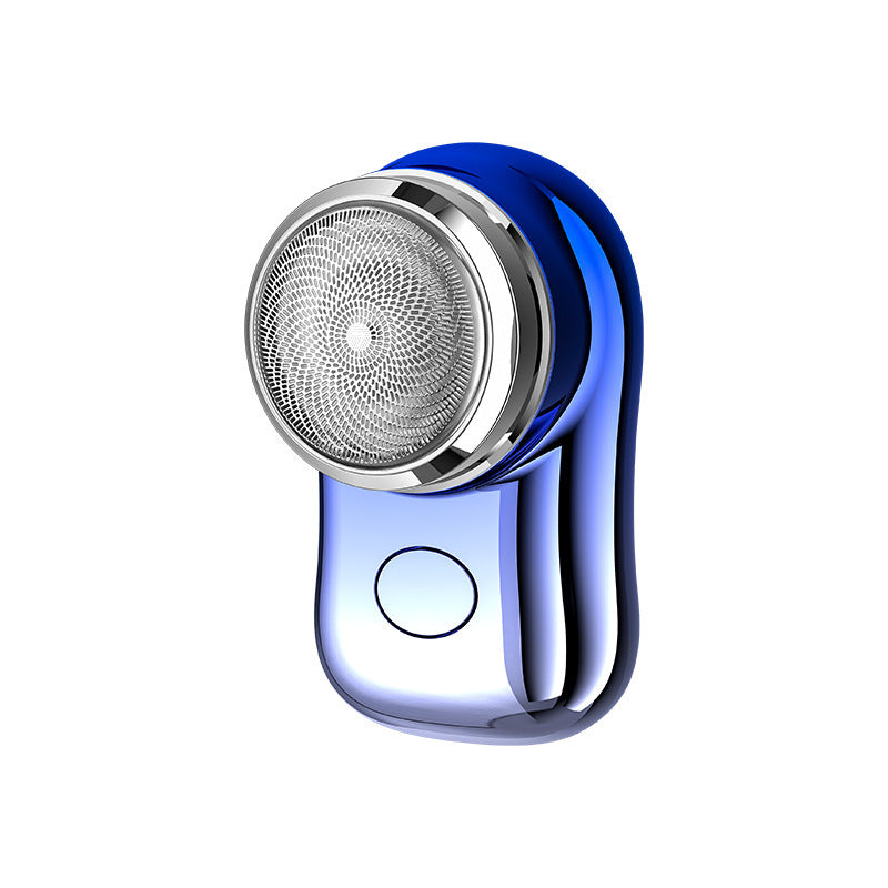 Men's Compact Shaving Kit