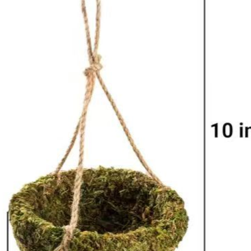 Woven Bird Nest Creative Handicraft