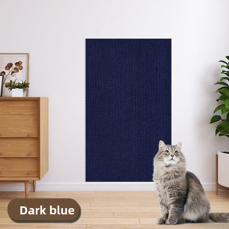 Self-Adhesive Cat Scratching Protection Mat