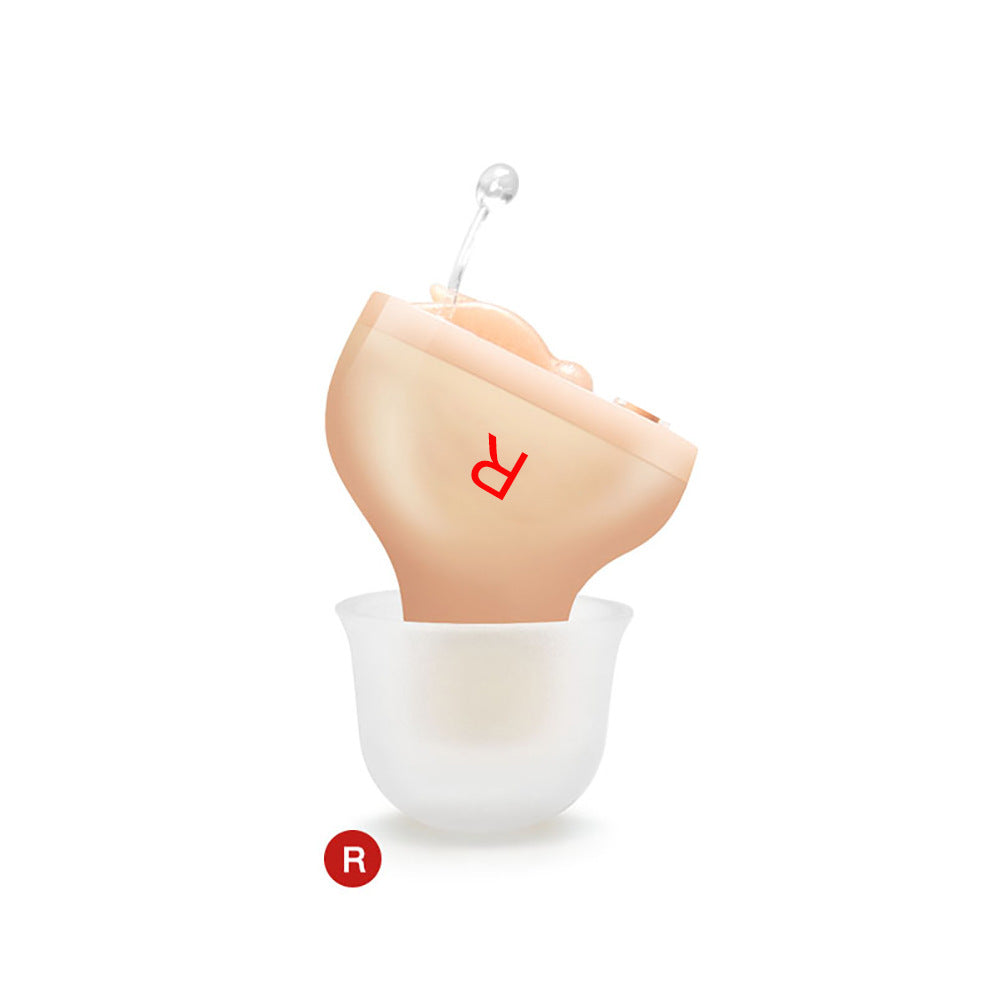 In-ear headphones