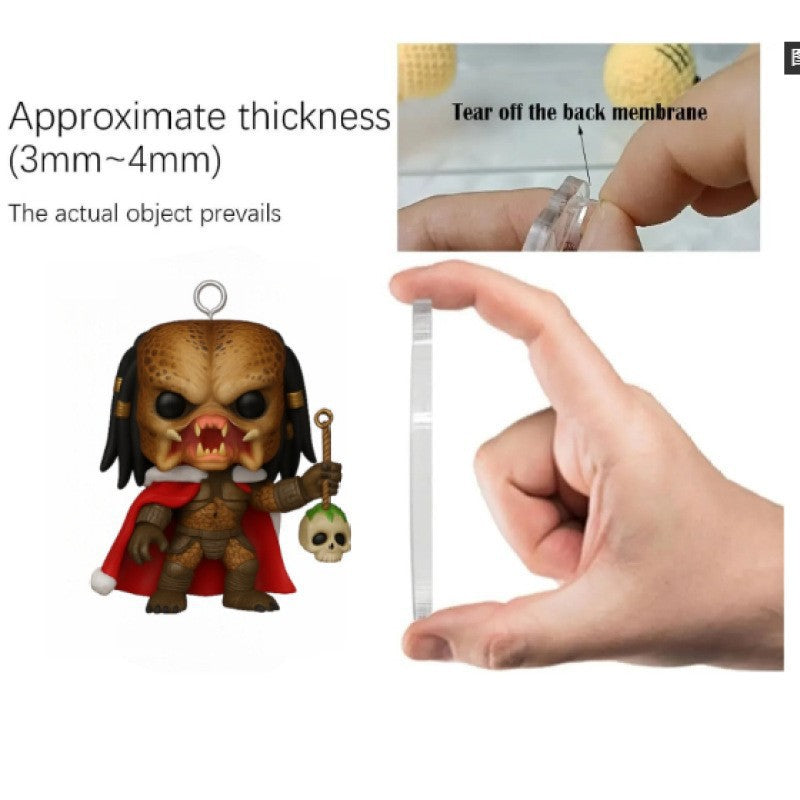 Sport Series Advent Calendar Blind Box