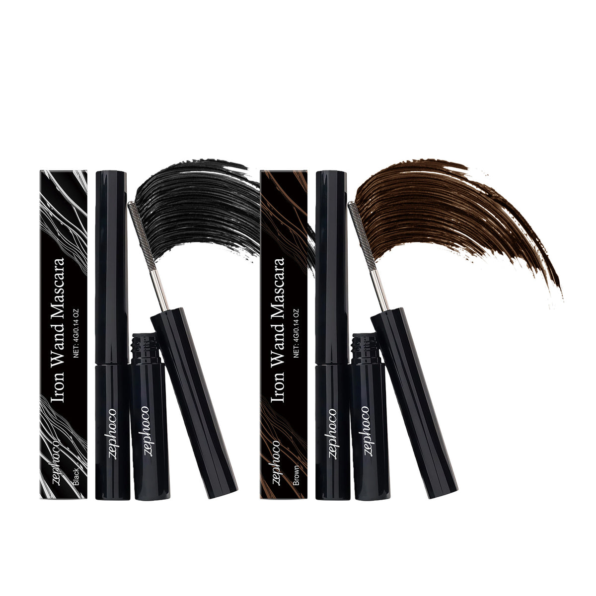 Natural Defining Waterproof Brow Gel