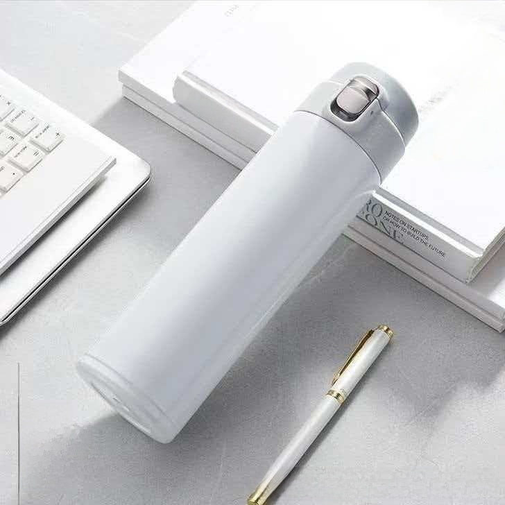 Bouncing Cup Insulated Mug
