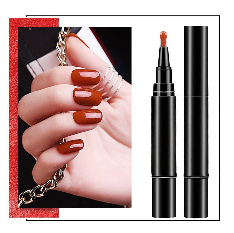 One-Step Nail Gel Pen