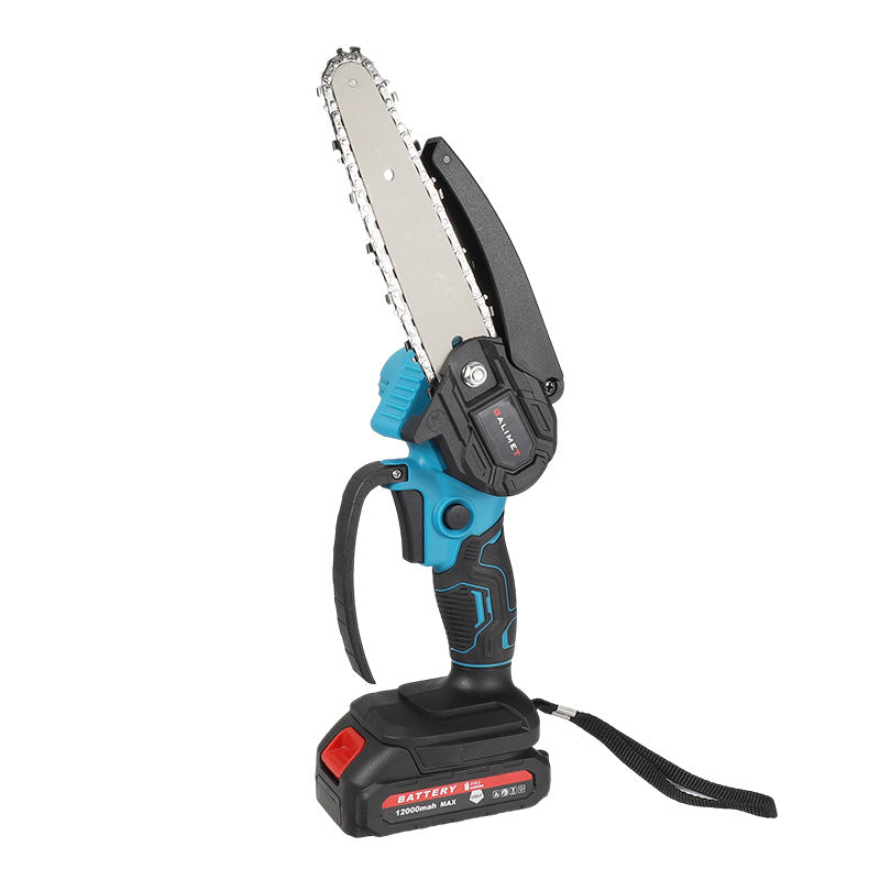 Rechargeable Lithium Electric Chain Saw
