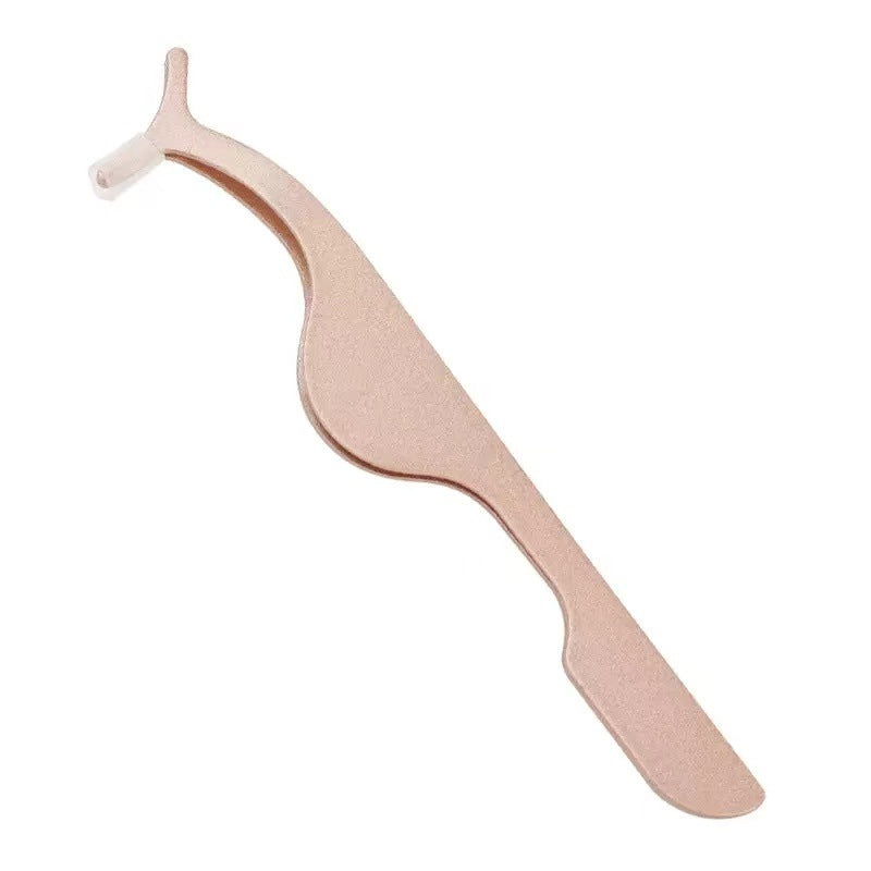 Eyelash Tool Seahorse Clip