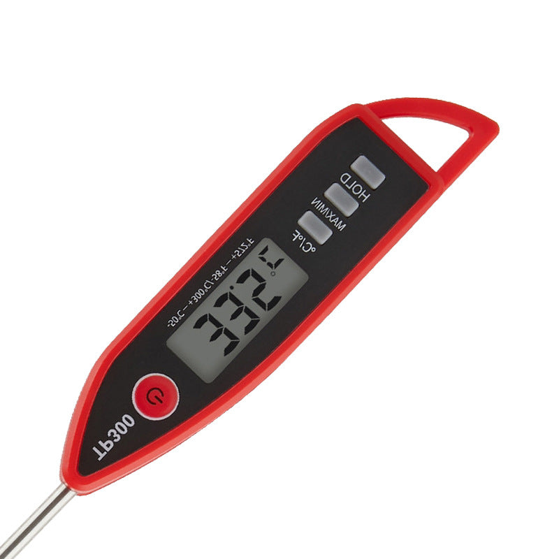 Pen Type Digital Kitchen Thermometer