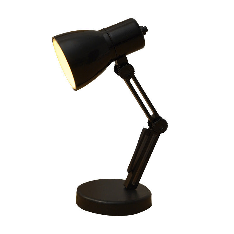 Magnetic Mini Desk Lamp