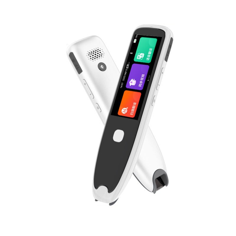 AI Smart Scanning Pen
