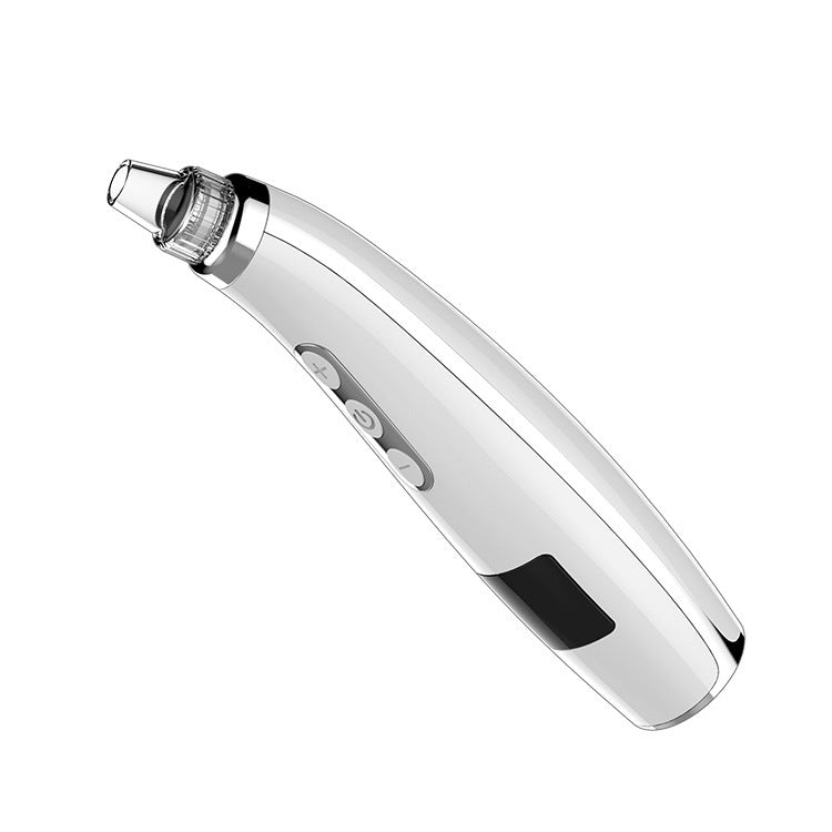 USB Rechargeable Blackhead Remover Pore Cleaner