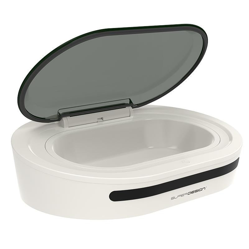 Pet intelligent automatic feeder