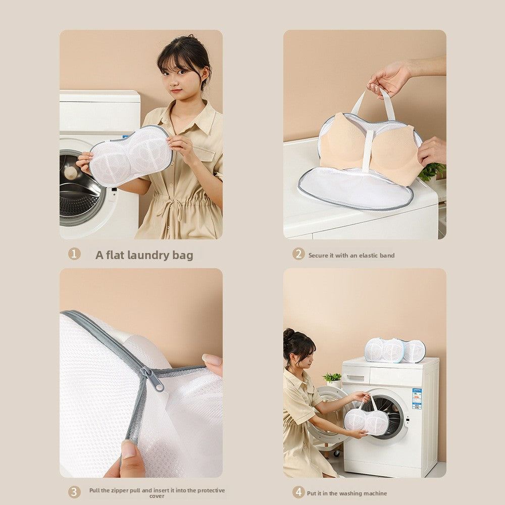 Anti-Deformation Bra Laundry Bag
