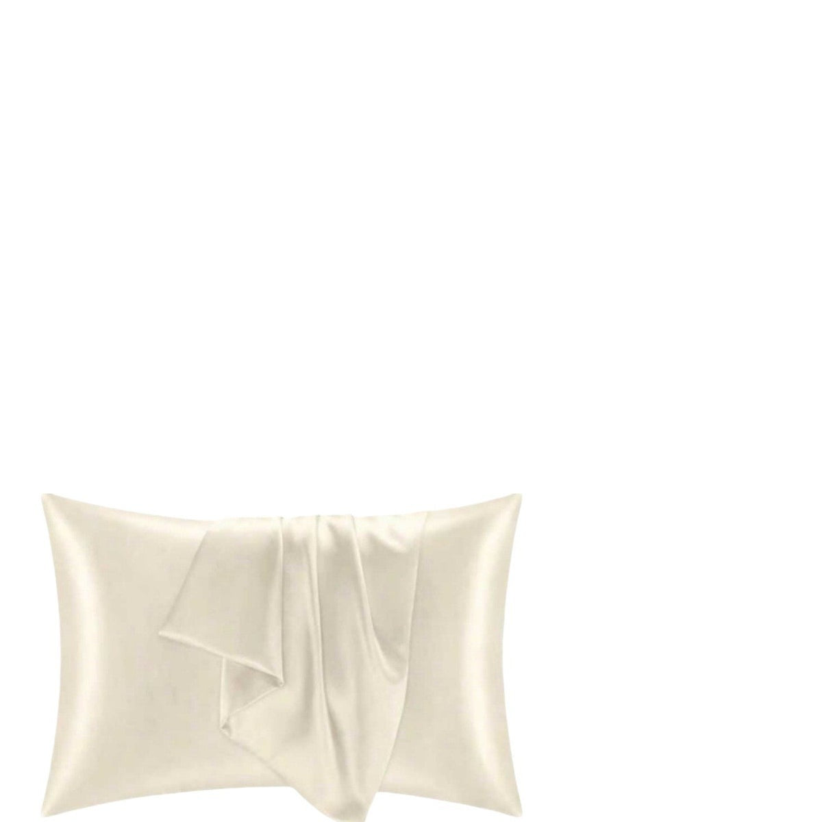 Bedding Satin Ice Silk Envelope Pillowcase