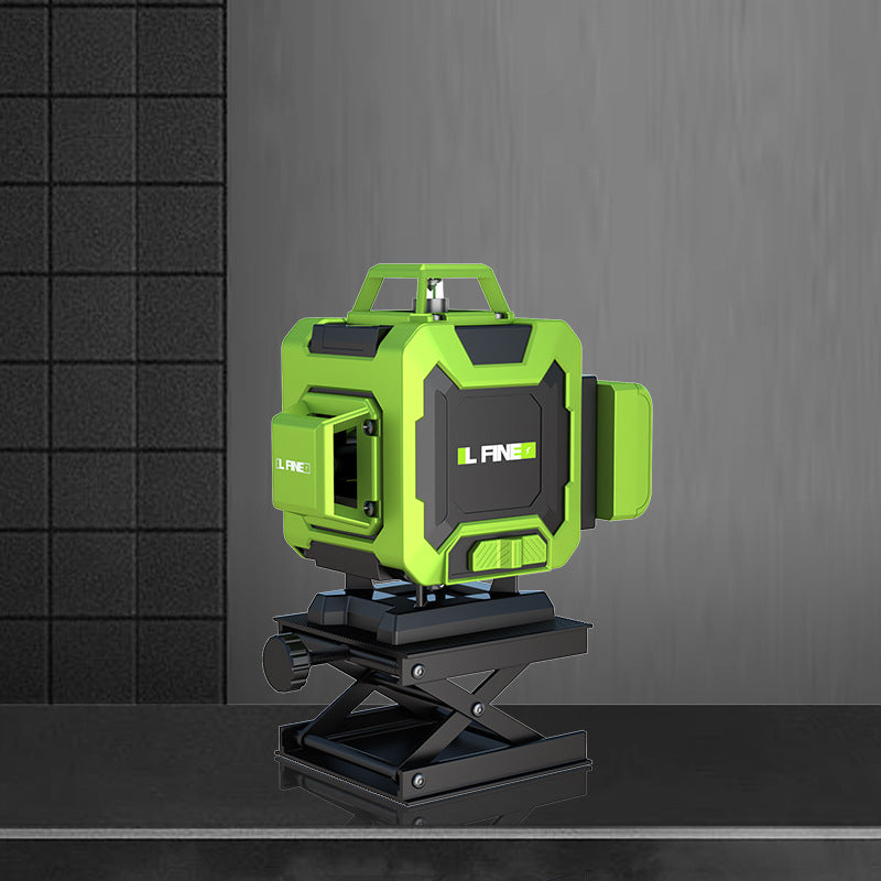 Green Laser Level 12/16 Line