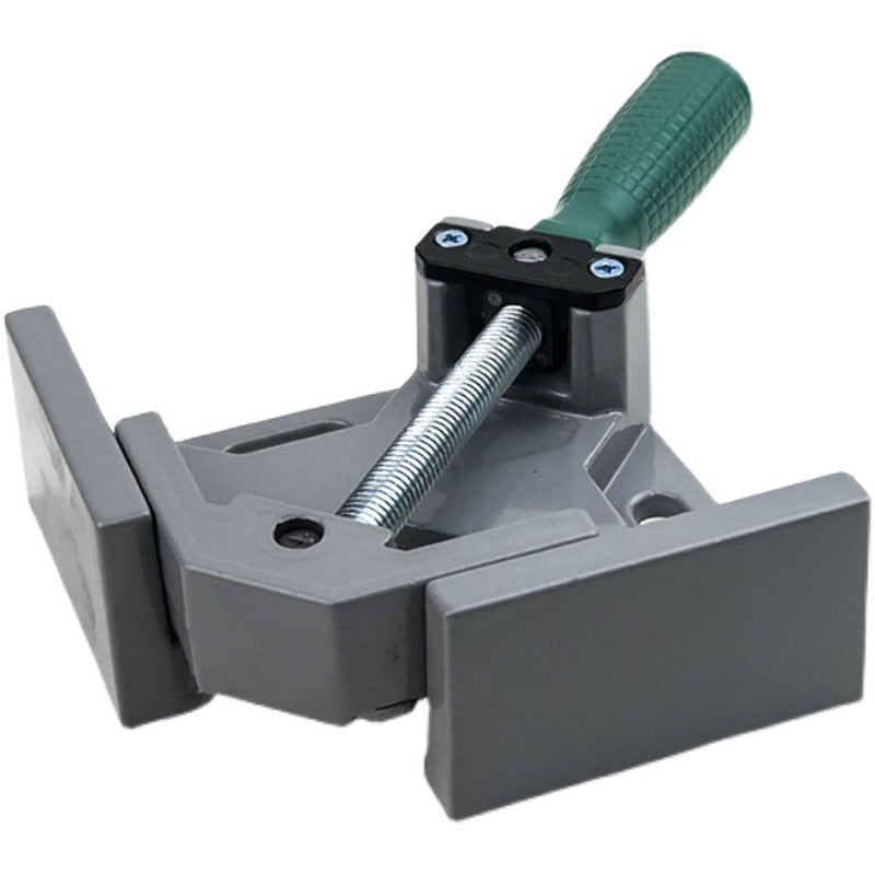 Straight Angle Clamp 90 Degree Multi-Function Locator Block
