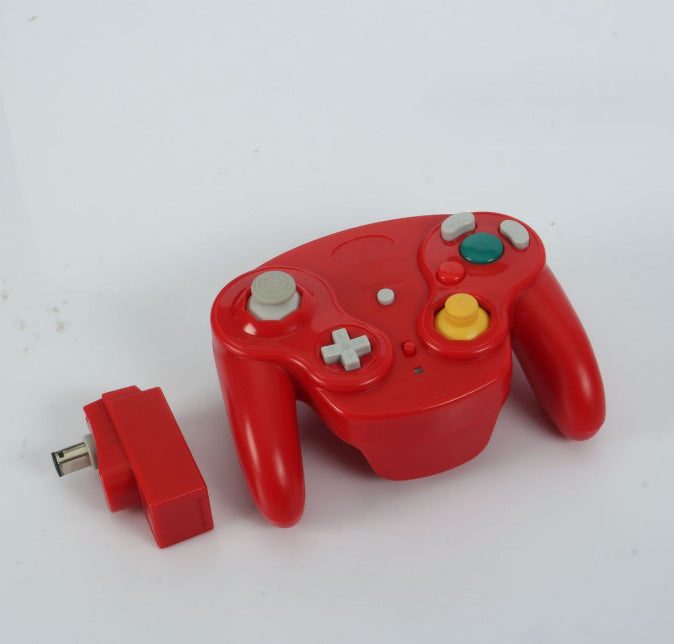 Ngc Game Controller