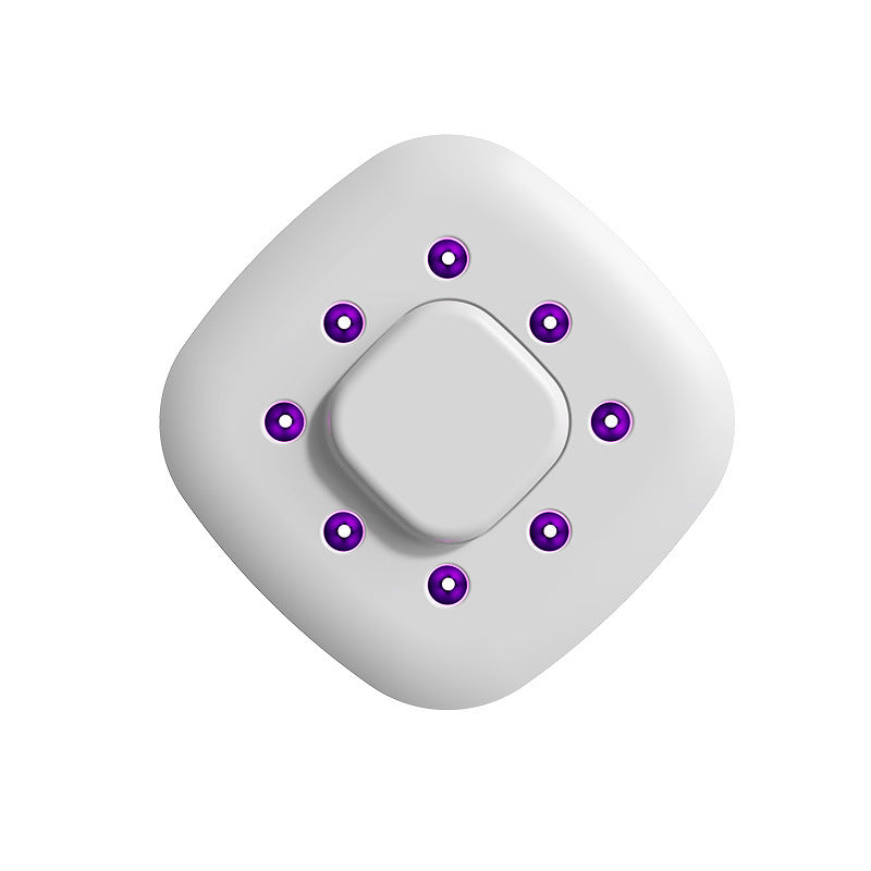 Smart Toilet UV Sterilizer with USB Charging
