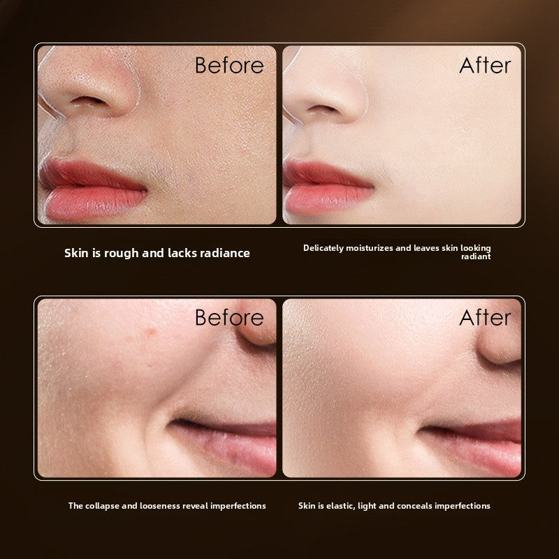 Cordyceps Nicotinamide Firming Anti-Wrinkle Face Cream